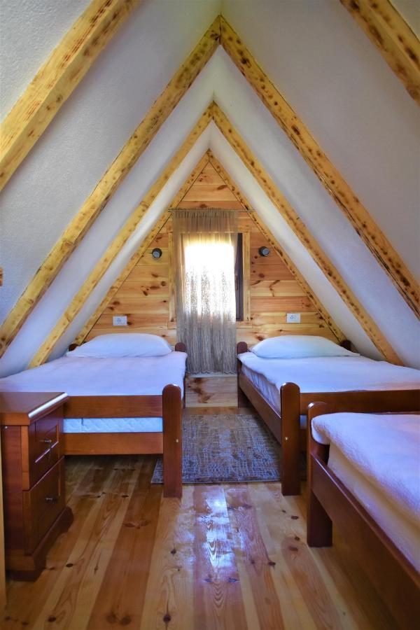 Durmitor View Villa Žabljak Buitenkant foto